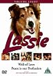 Lassie - Vol. 8 - Well of Love Peace is our Profession