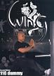 Wing Chun 116 Dummy - 2nd Edition