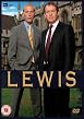 Lewis - Series 1