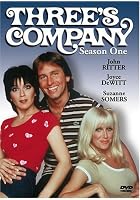 Three's Company - Season 1