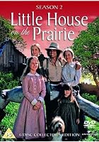 Little House On The Prairie - Series 2