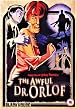 The Awful Doctor Orlof
