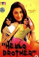 Hello Brother