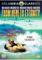 From Here To Eternity