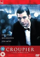 Croupier