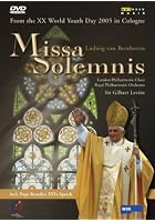 Missa Solemnis - Beethoven