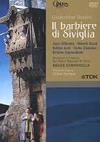 Il Barbiere Di Siviglia - Rossini