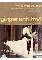 Ginger And Fred