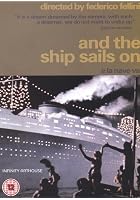And The Ship Sails On