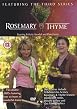 Rosemary And Thyme - Series 3