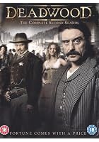 Deadwood - Season 2