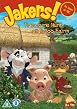 Jakers! Treasure Hunt On Raloo Farm