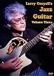 Larry Coryell's Jazz Guitar - Vol.3