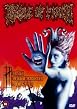 Cradle Of Filth - Heavy, Left- Handed And Candid