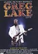 Greg Lake - Live In Concert