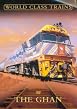 World Class Trains - The Ghan