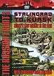 The Russian Front 1941-1945 - Stalingrad To Kursk
