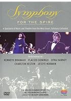 Symphony For The Spire