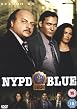 NYPD Blue - Season 3