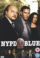 NYPD Blue - Season 3