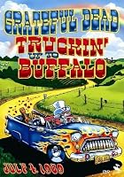 Grateful Dead - Truckin' Up To Buffalo