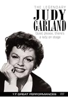 Judy Garland - Quiet Please, There's A Lady On Stage