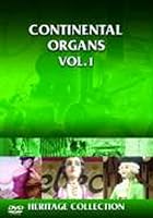 Heritage - Continental Organs - Vol. 1