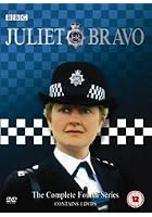 Juliet Bravo - Series 4
