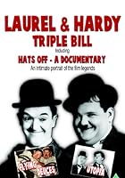 Laurel And Hardy - Hats Off