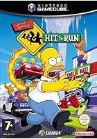 The Simpsons: Hit and Run