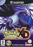 Pokemon XD: Gale of Darkness