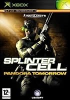 Tom Clancy's Splinter Cell: Pandora Tomorrow