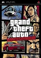 Grand Theft Auto: Liberty City Stories