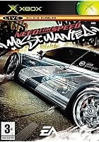 Need For Speed: Most Wanted