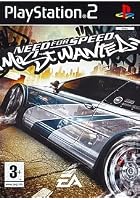 Need For Speed: Most Wanted