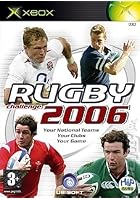 Rugby Challenge 2006