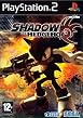 Shadow the Hedgehog