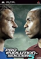 Pro Evolution Soccer 5