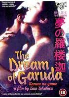 The Dream Of Garuda