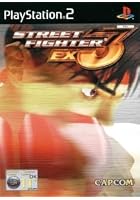 Street Fighter EX3