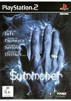 Summoner