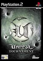 Unreal Tournament