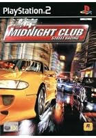 Midnight Club: Street Racing