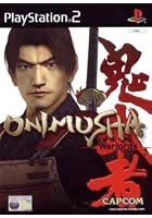 Onimusha: Warlords
