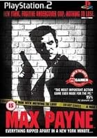 Max Payne