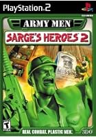 Army Men: Sarge's Heroes 2