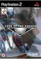Zone Of The Enders