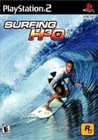 Surfing H3O