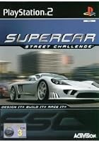 Super Car Street Challenge