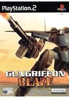 Gun Griffon Blaze